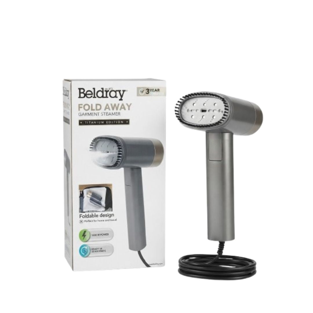 Plancha Vertical Beldray