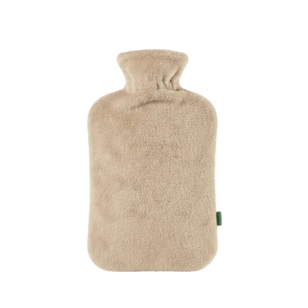 Bolsa de agua caliente