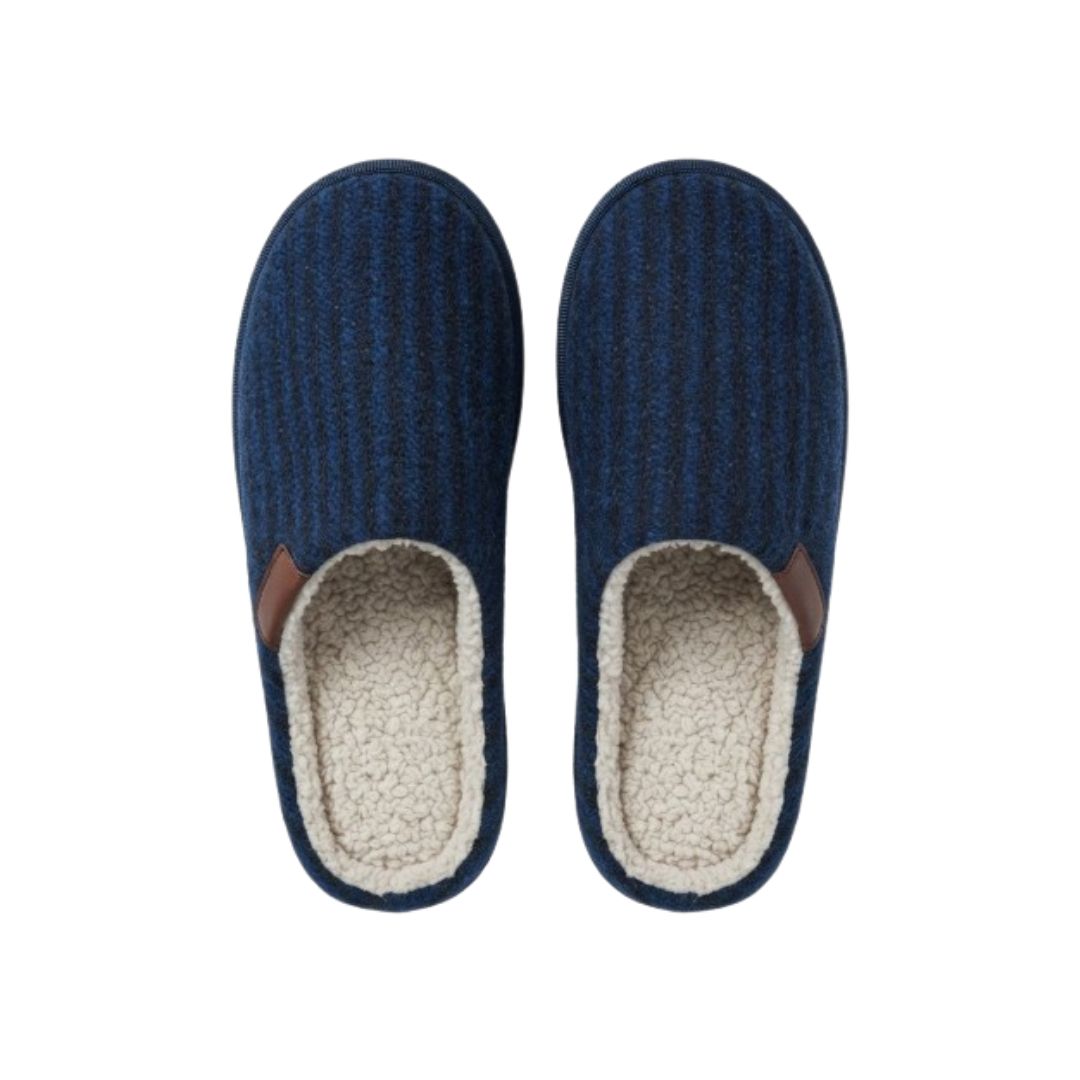 Pantuflas de Hombre