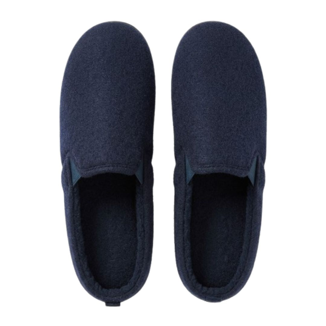 Pantuflas de Hombre