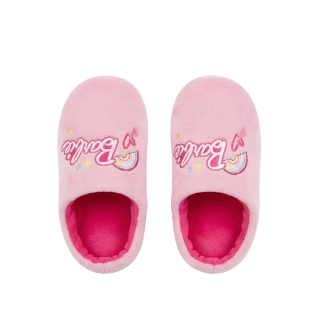 Pantuflas de Niña