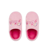 Pantuflas de Niña