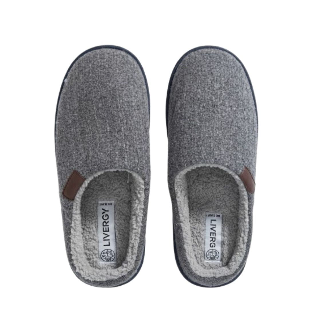Pantuflas de Hombre