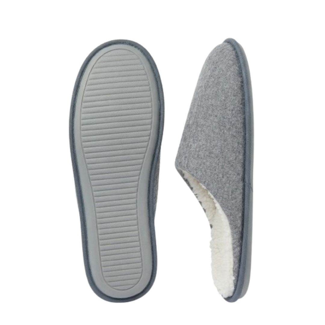 Pantuflas de Hombre