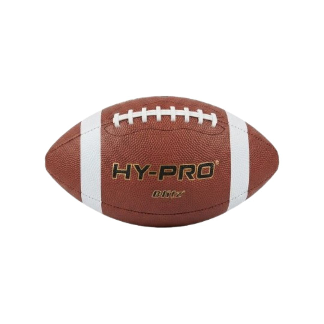 Balon de futbol americano juvenil