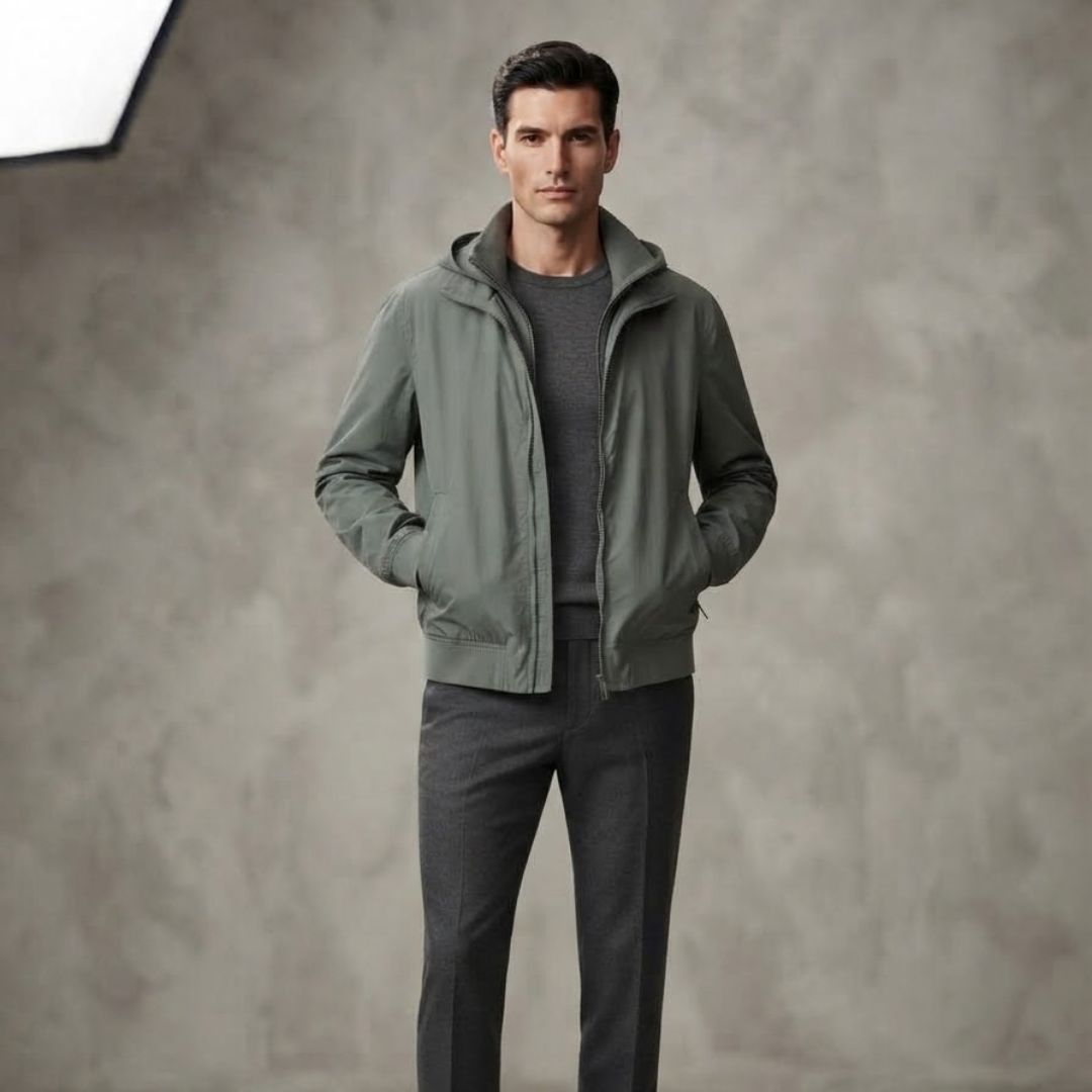 Chaqueta de Hombre