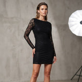 Vestido de Dama