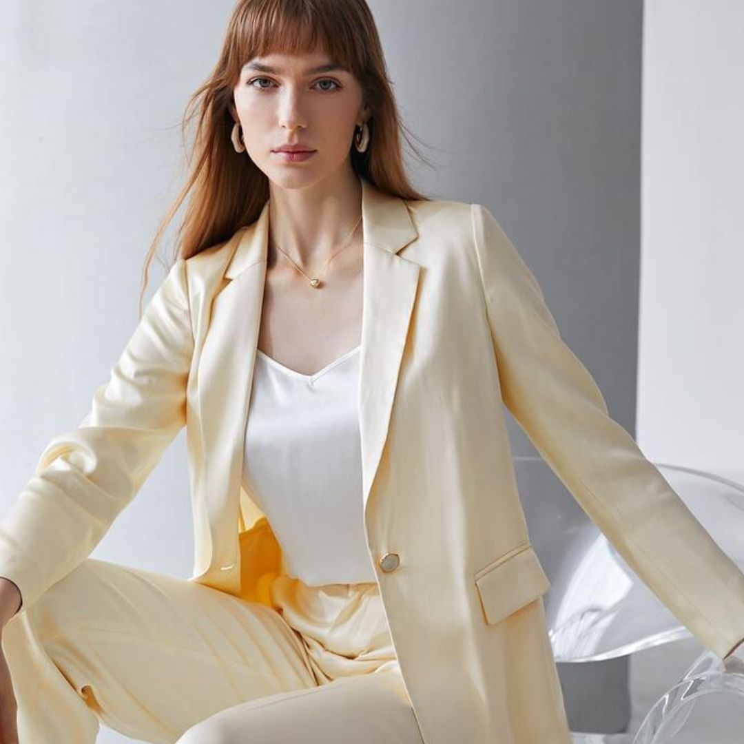 Chaqueta de Dama