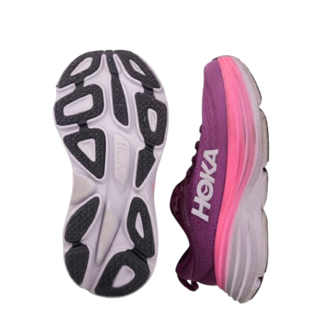 Deportivos de Dama\Talla 8.5 US