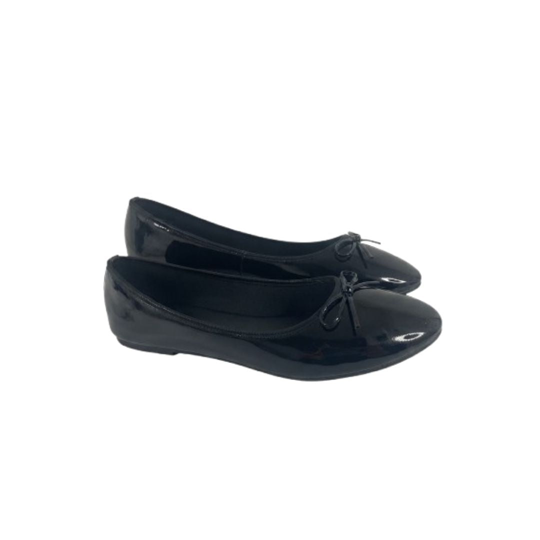 Zapatos de Dama\Talla 12 US