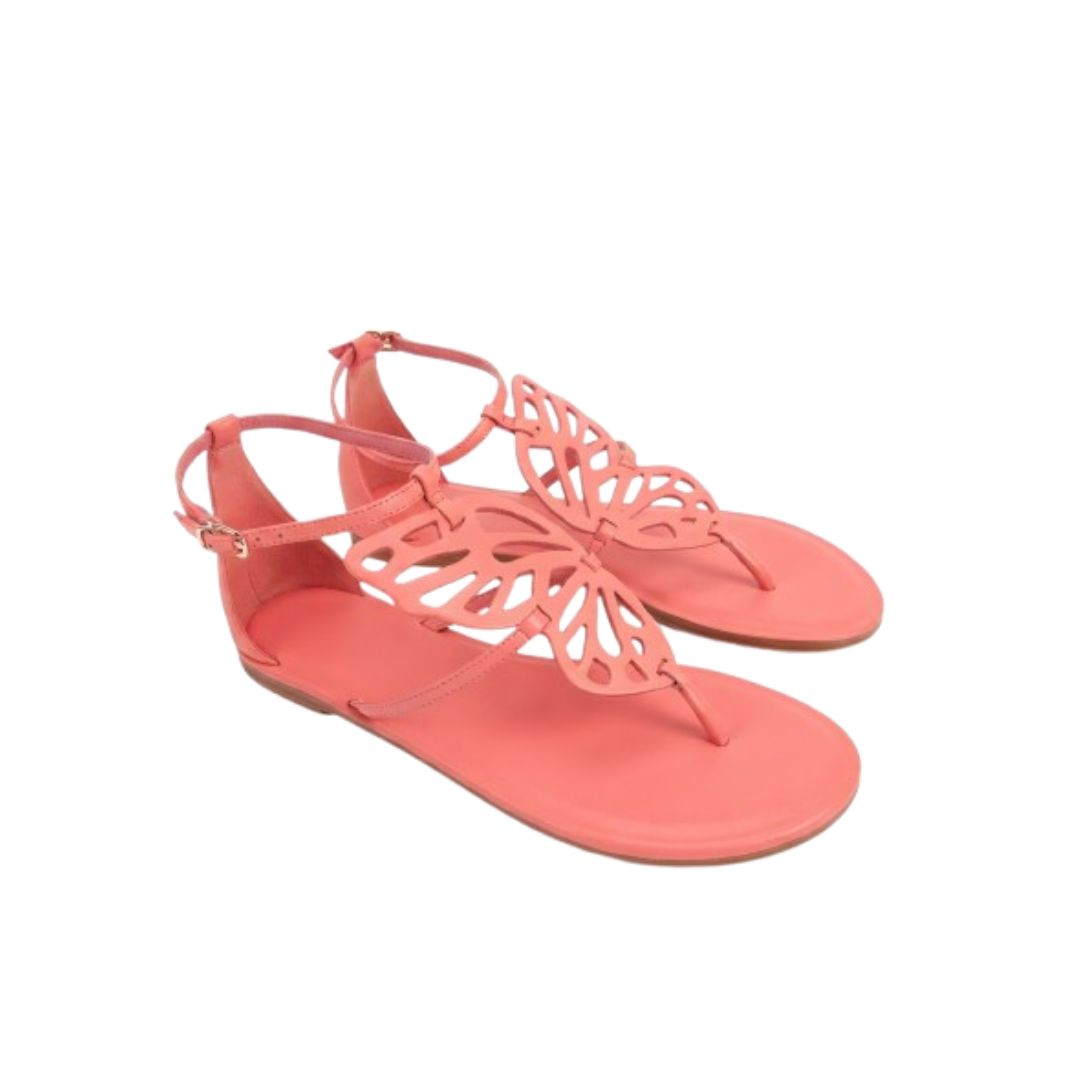 Sandalias de Dama\Talla 10.5 US