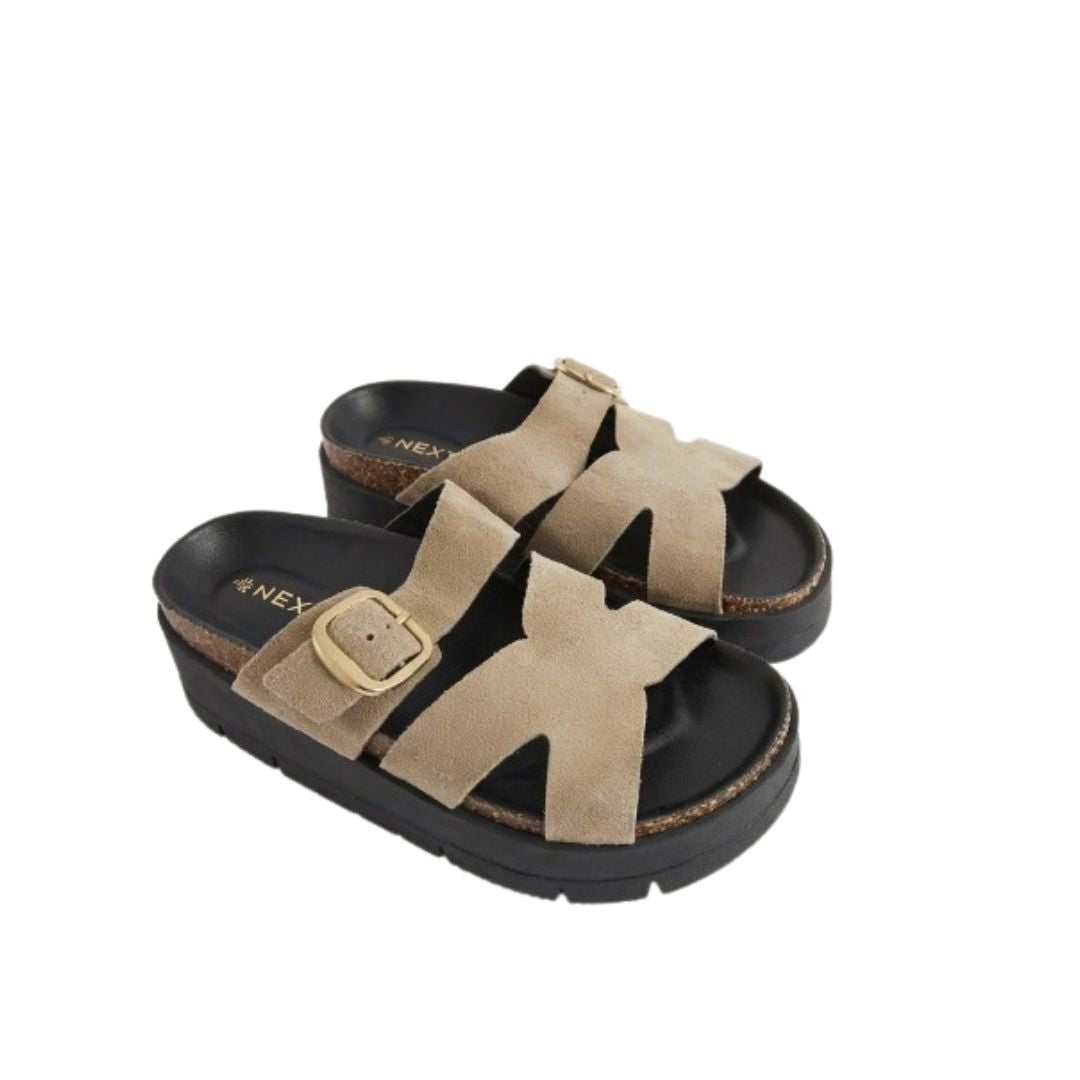 Sandalias de Dama\Talla 5 US