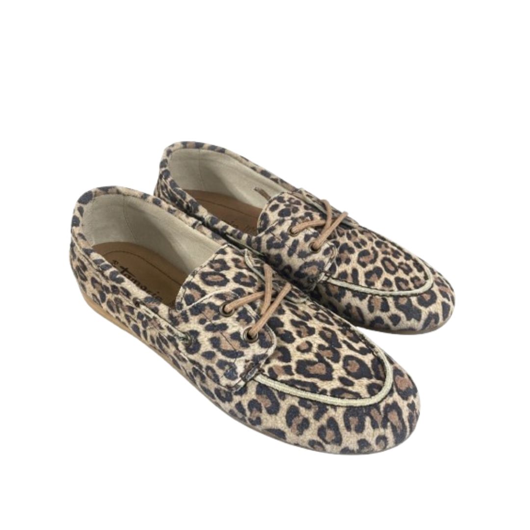 Zapatos de Dama\Talla 7.5 US