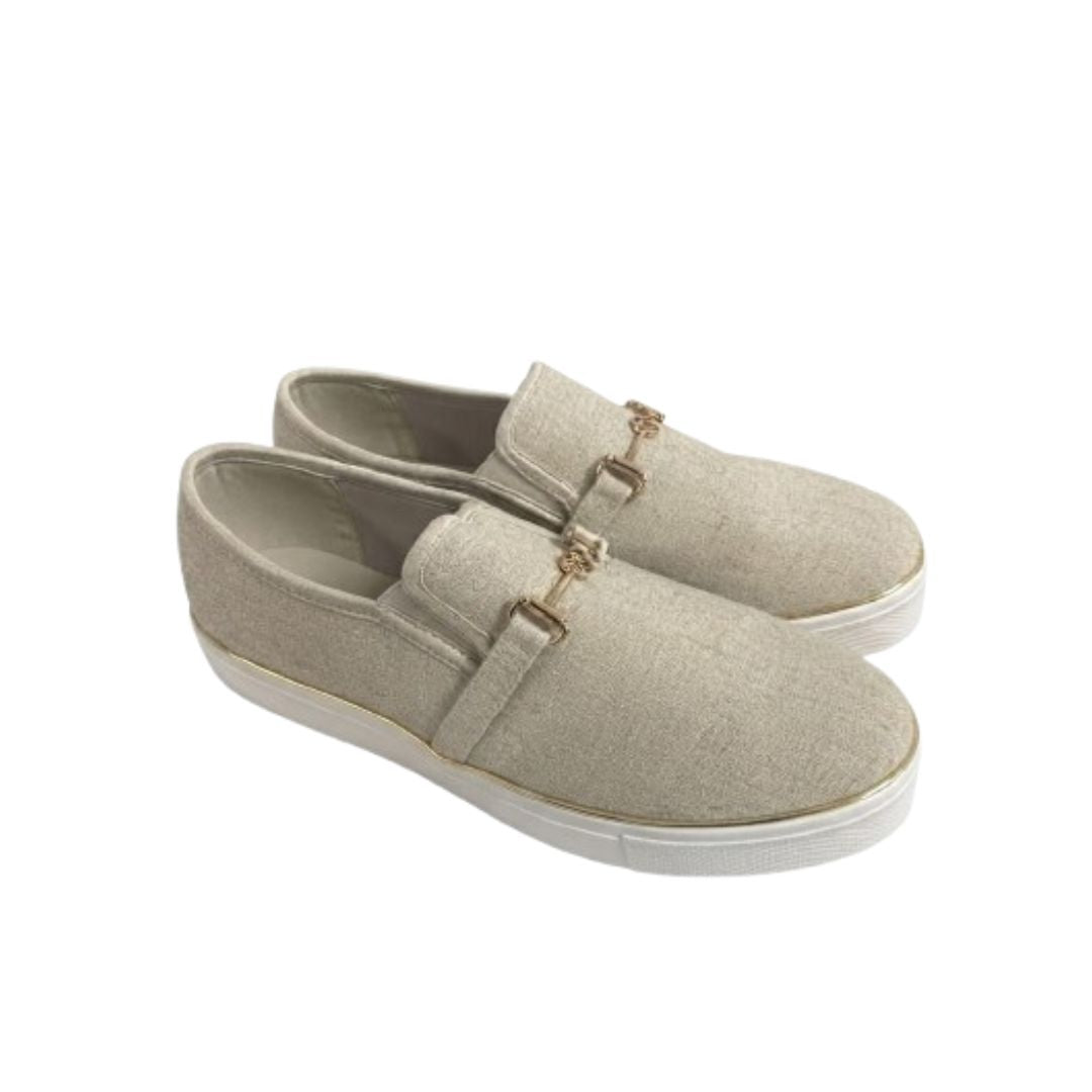 Zapatos de Dama\Talla 7 US