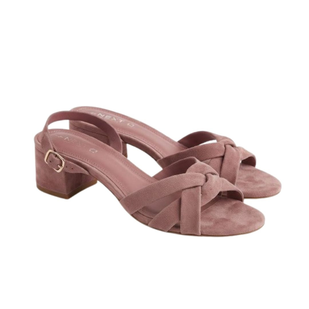 Tacones de Dama\Talla 11 US