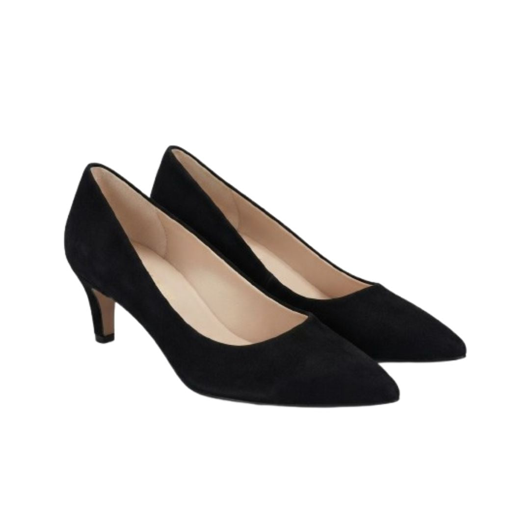 Tacones de Dama\Talla 12 US