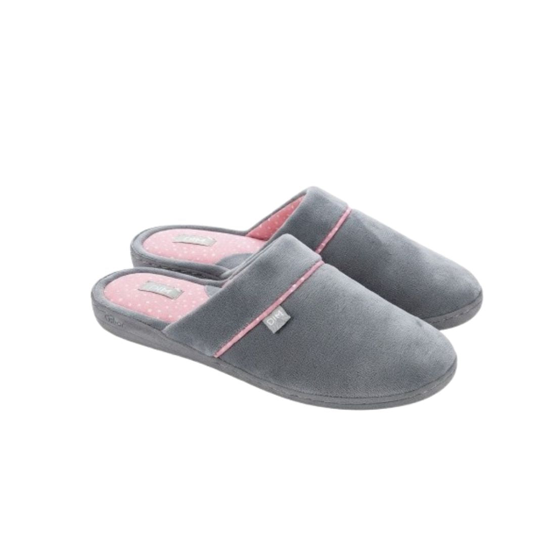 Pantuflas de Dama\Talla 4 US