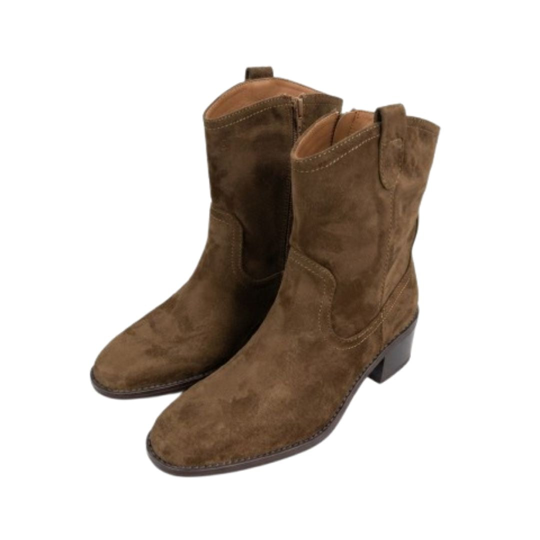 Botas de Dama\Talla 5.5 US