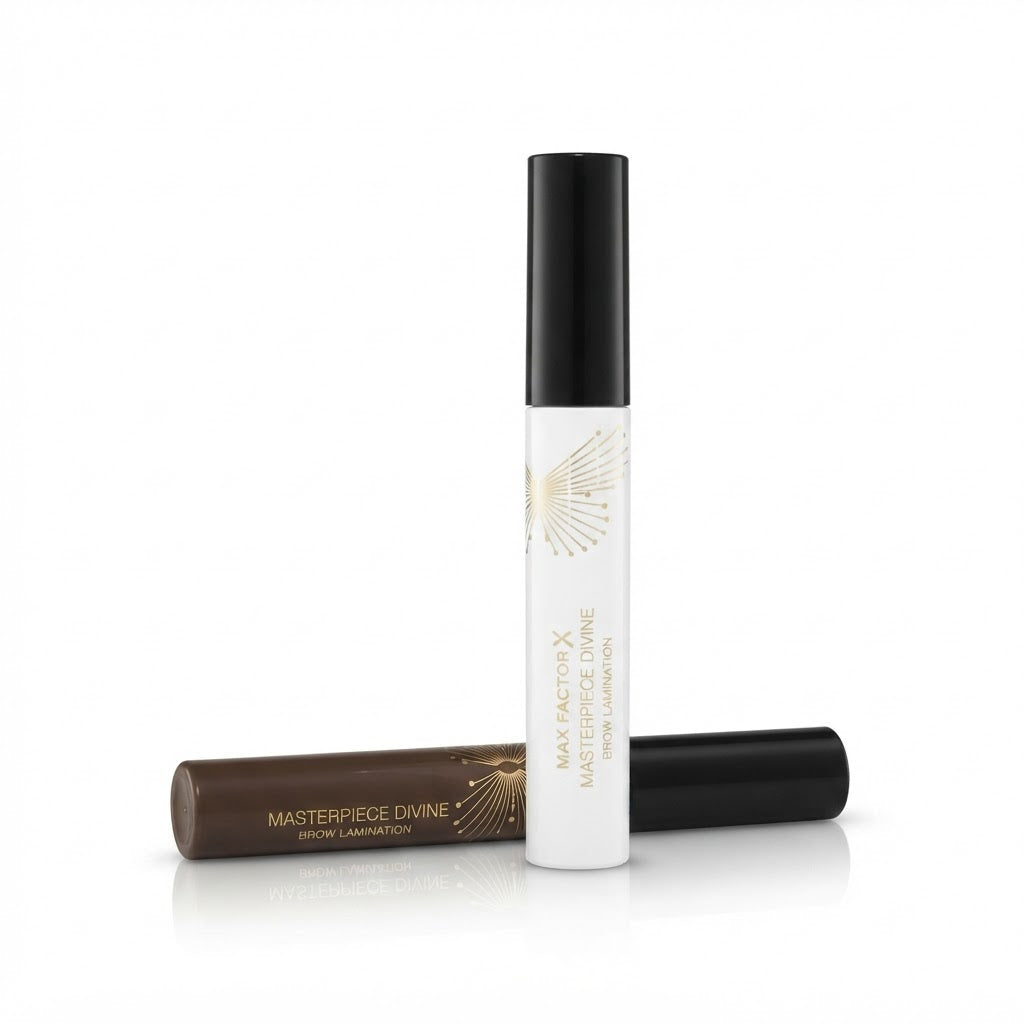 Gel fijador de cejas