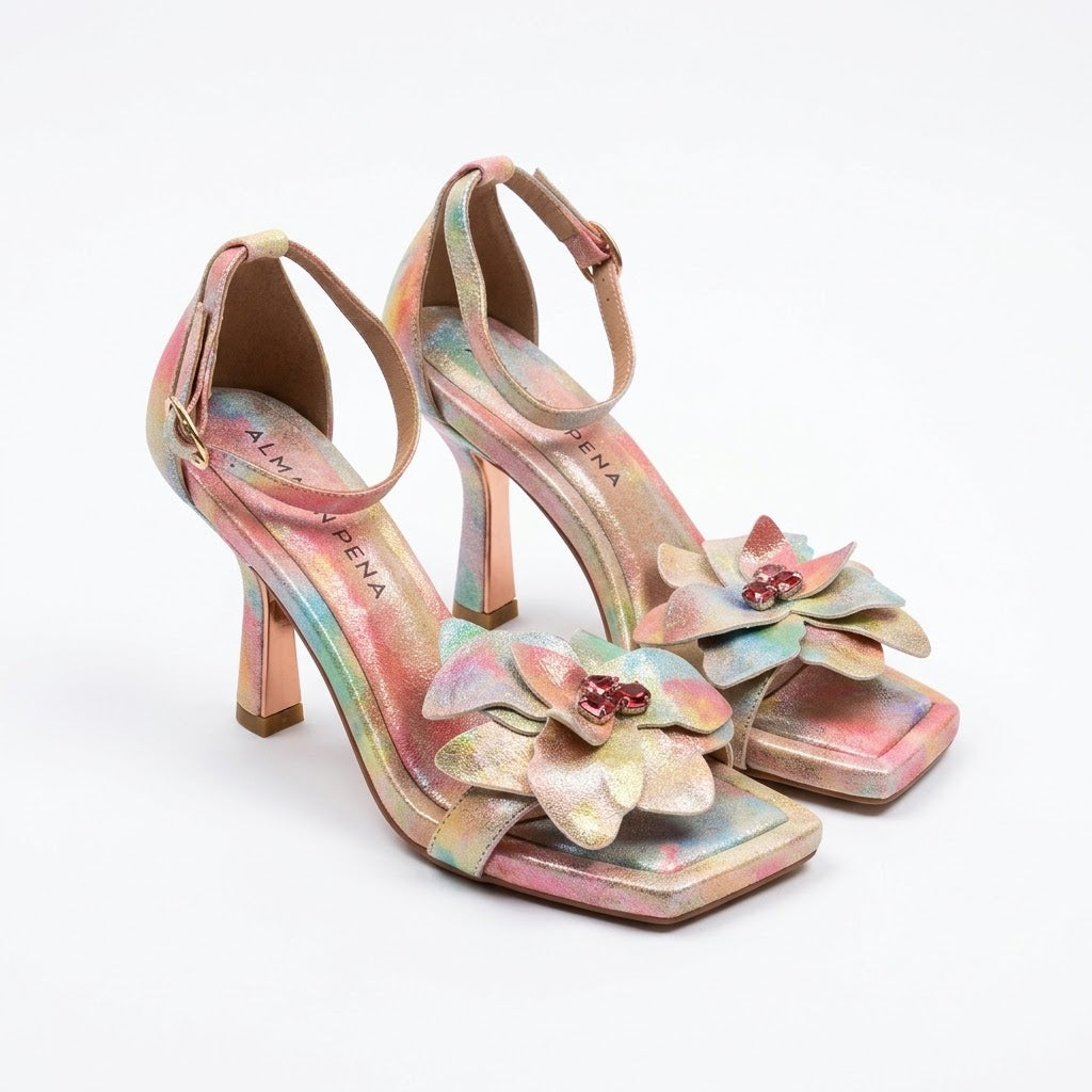 Tacones de Dama\Talla 6.5 US