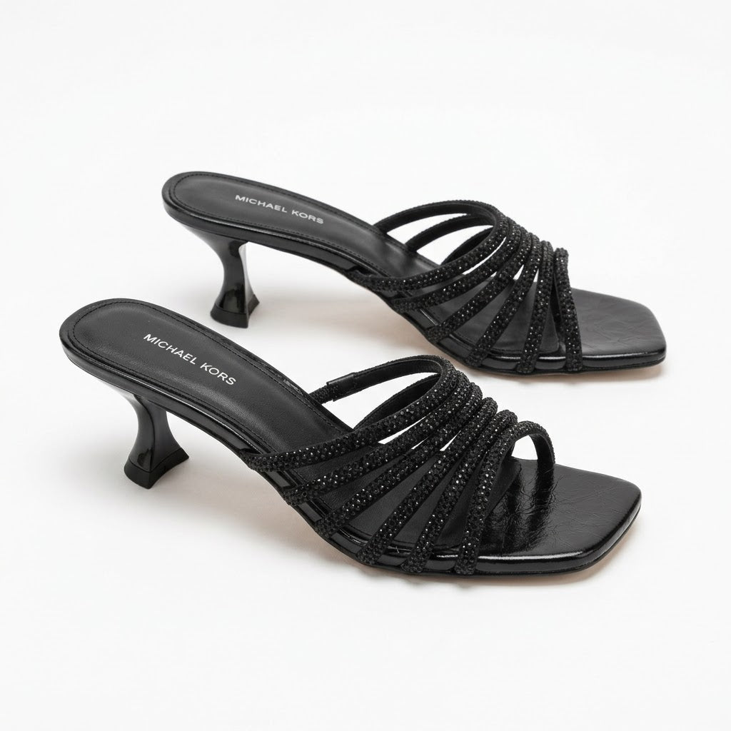 Tacones de Dama\Talla 5 US