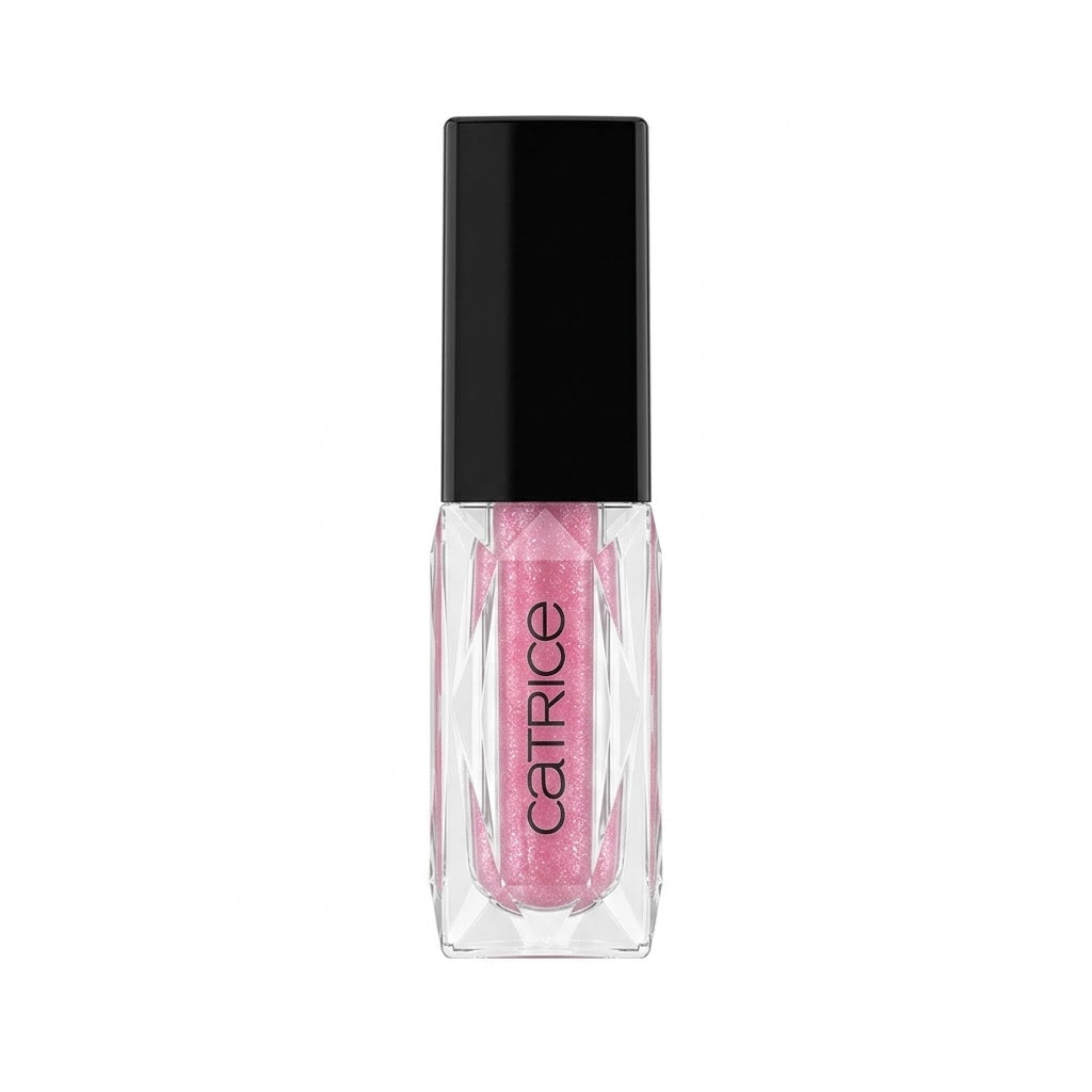 Brillo labial voluminizador