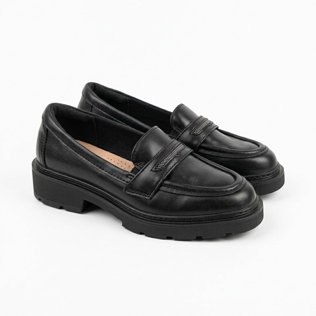 Zapatos de Dama\Talla 5 US
