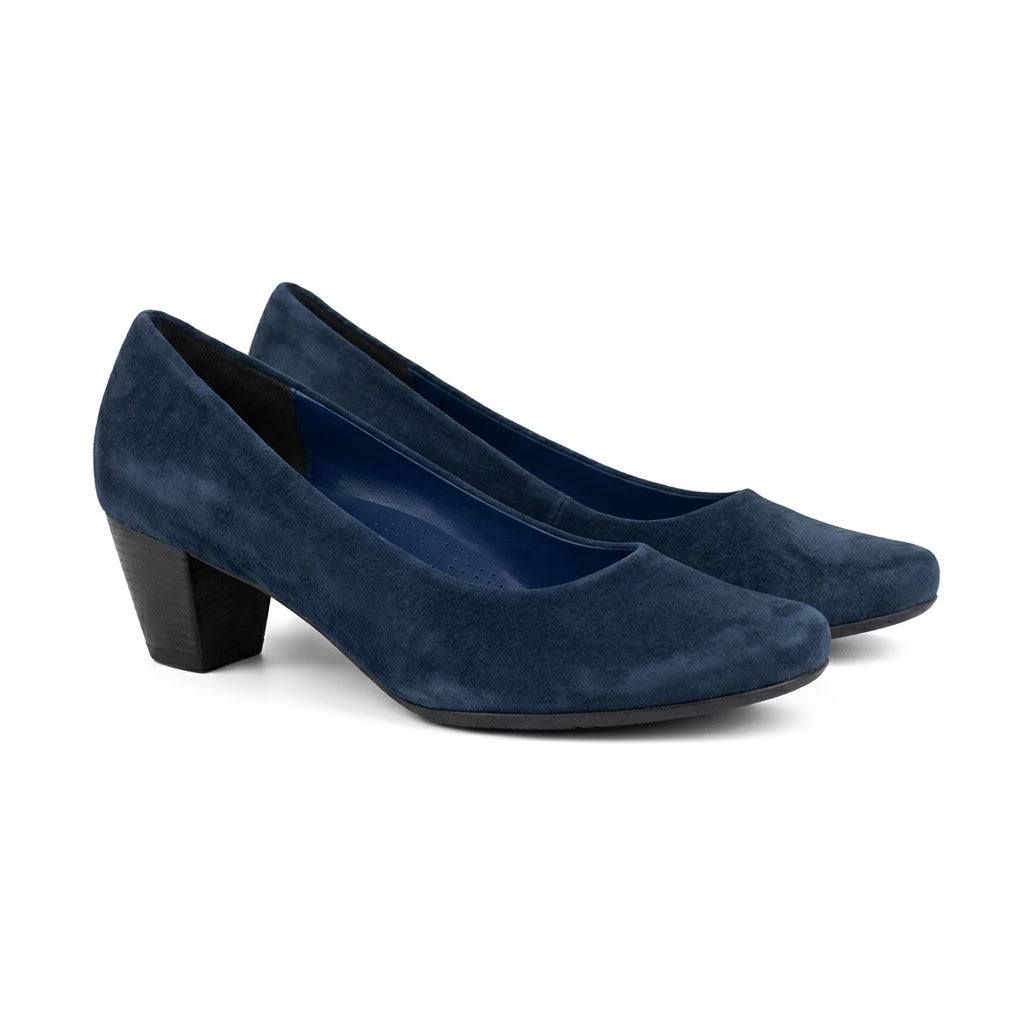 Tacones de Dama\Talla 9.5 US