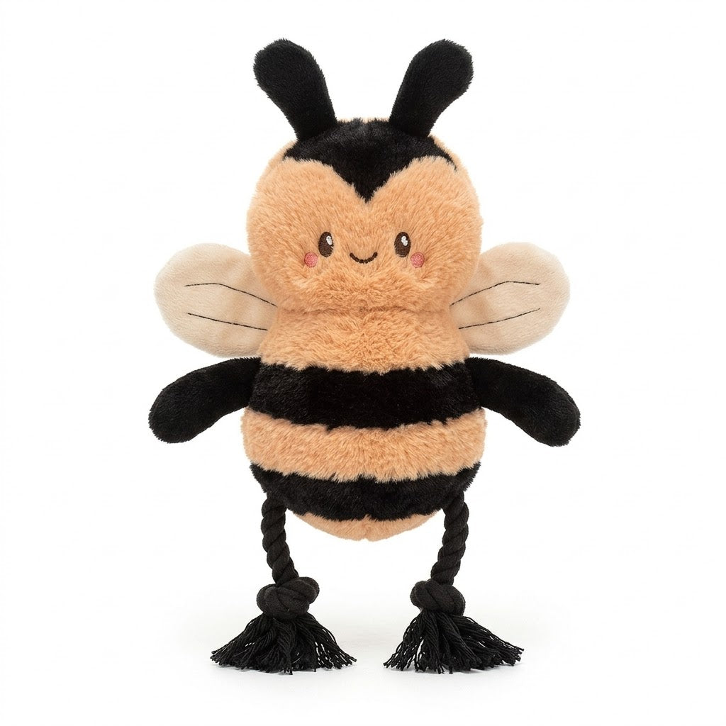 Peluche de Abeja