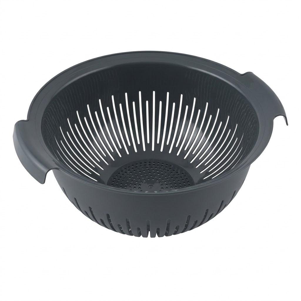 Colador de cocina de plastico