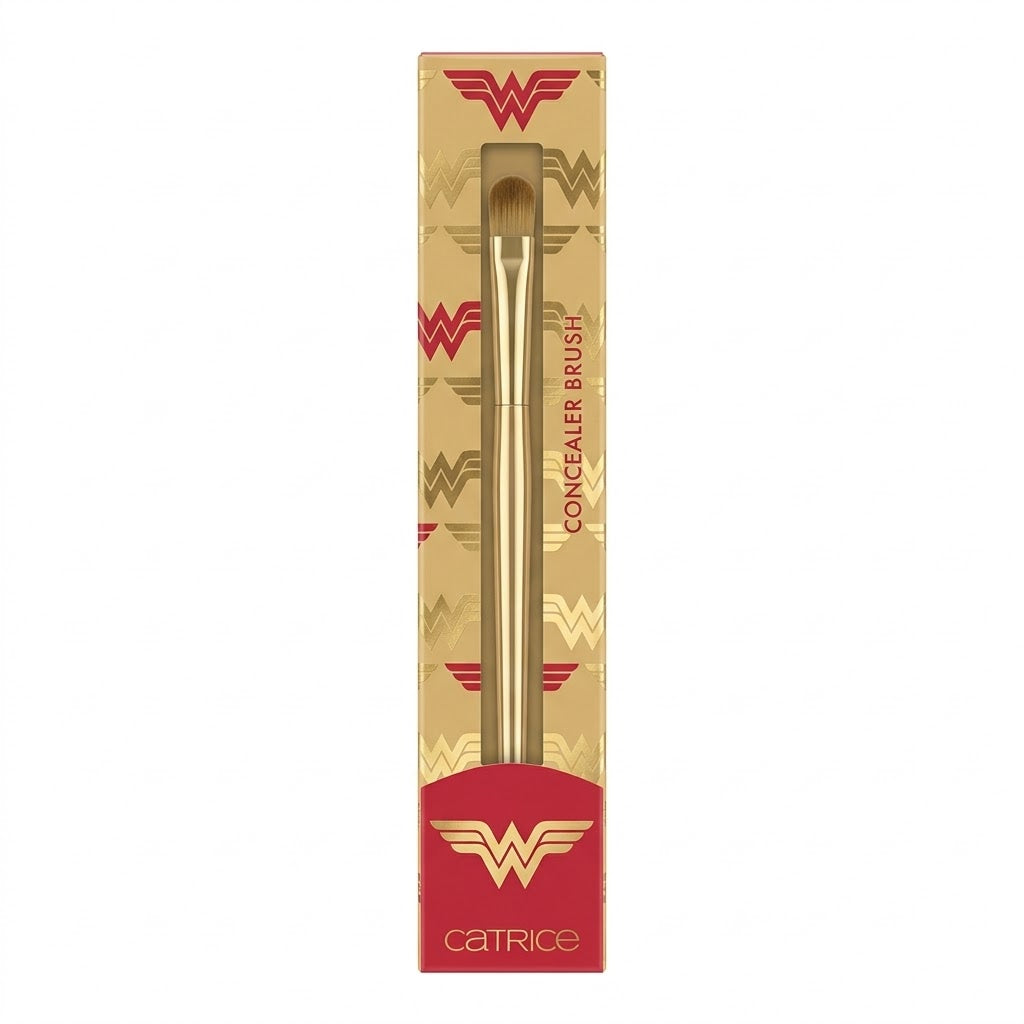 Brocha para corrector