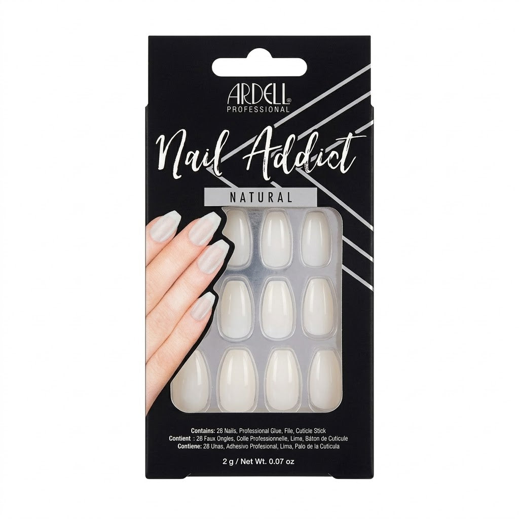 Set de uñas postizas