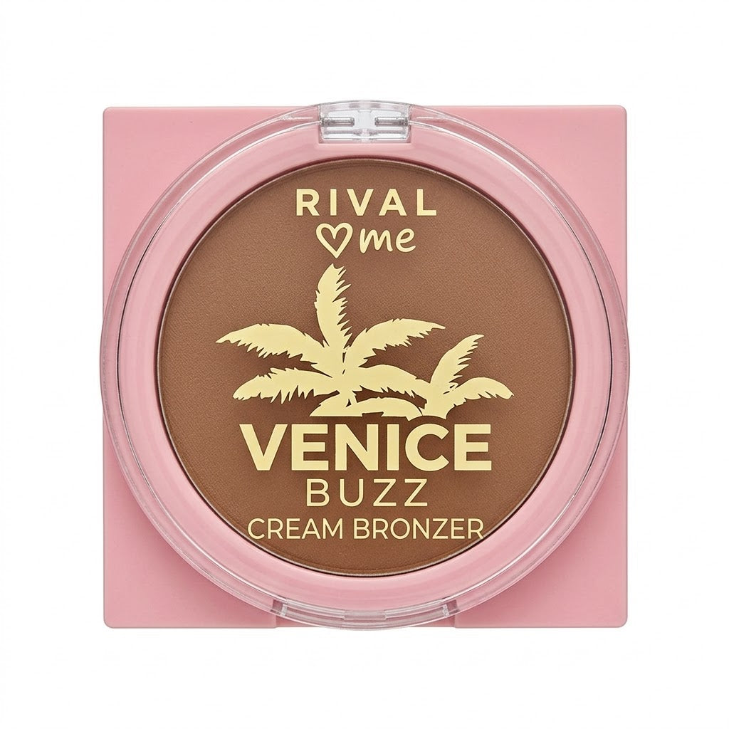 Bronceador en crema para el rostro