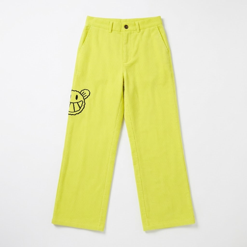 Pantalon de Dama