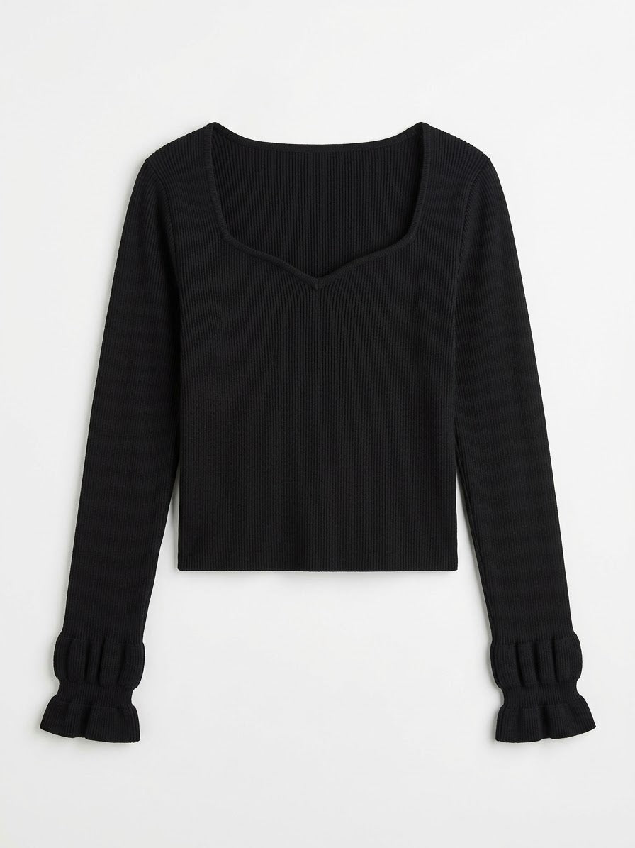 Camisa de Dama