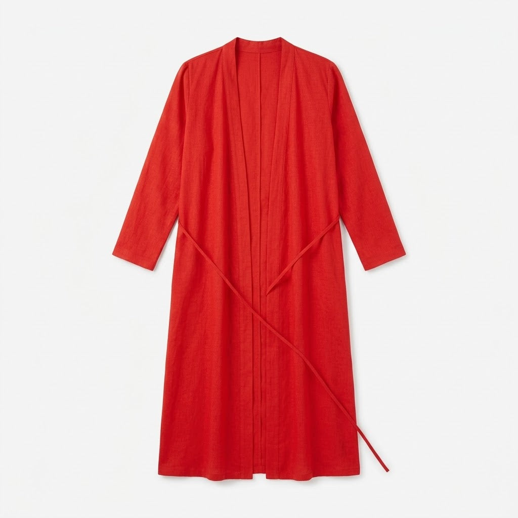 Vestido de Dama