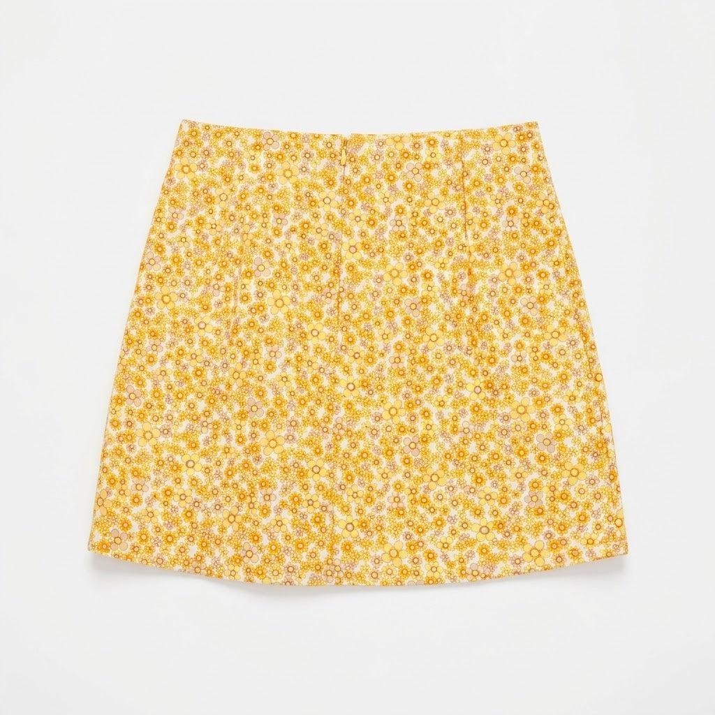 Falda de Dama