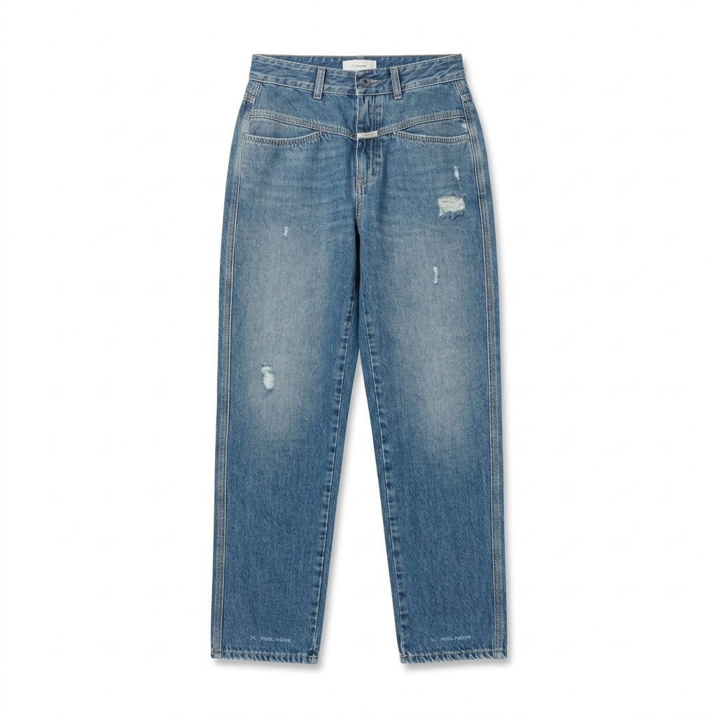 Pantalon de Dama