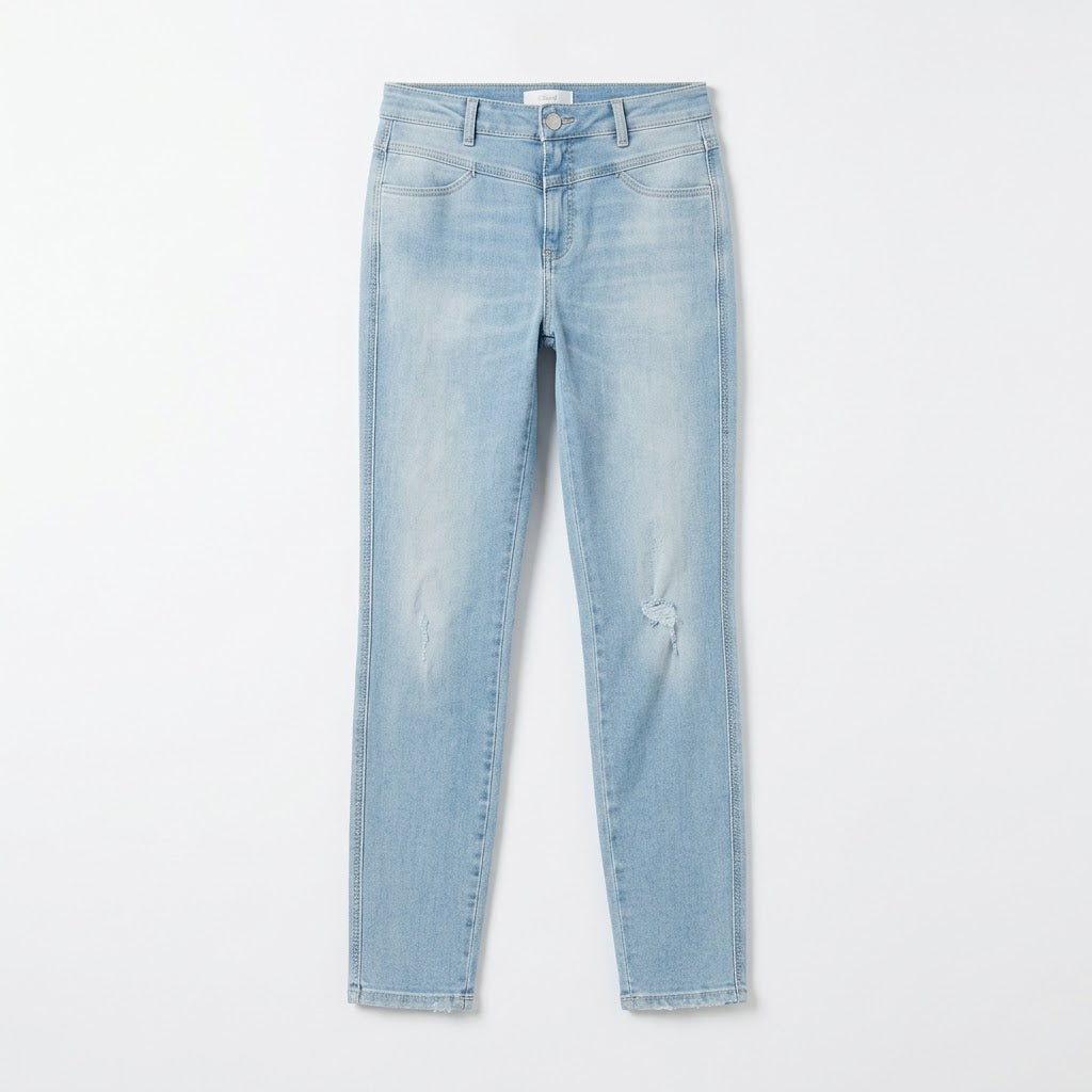 Pantalon de Dama