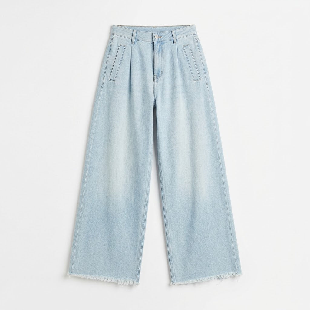 Pantalon de Dama
