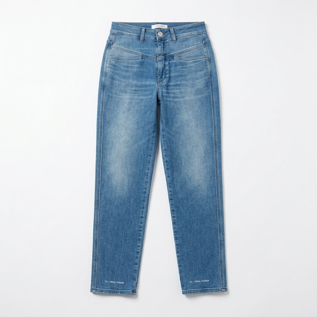 Pantalon de Dama