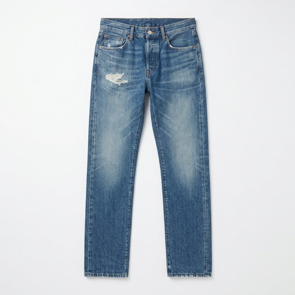 Pantalon de Dama