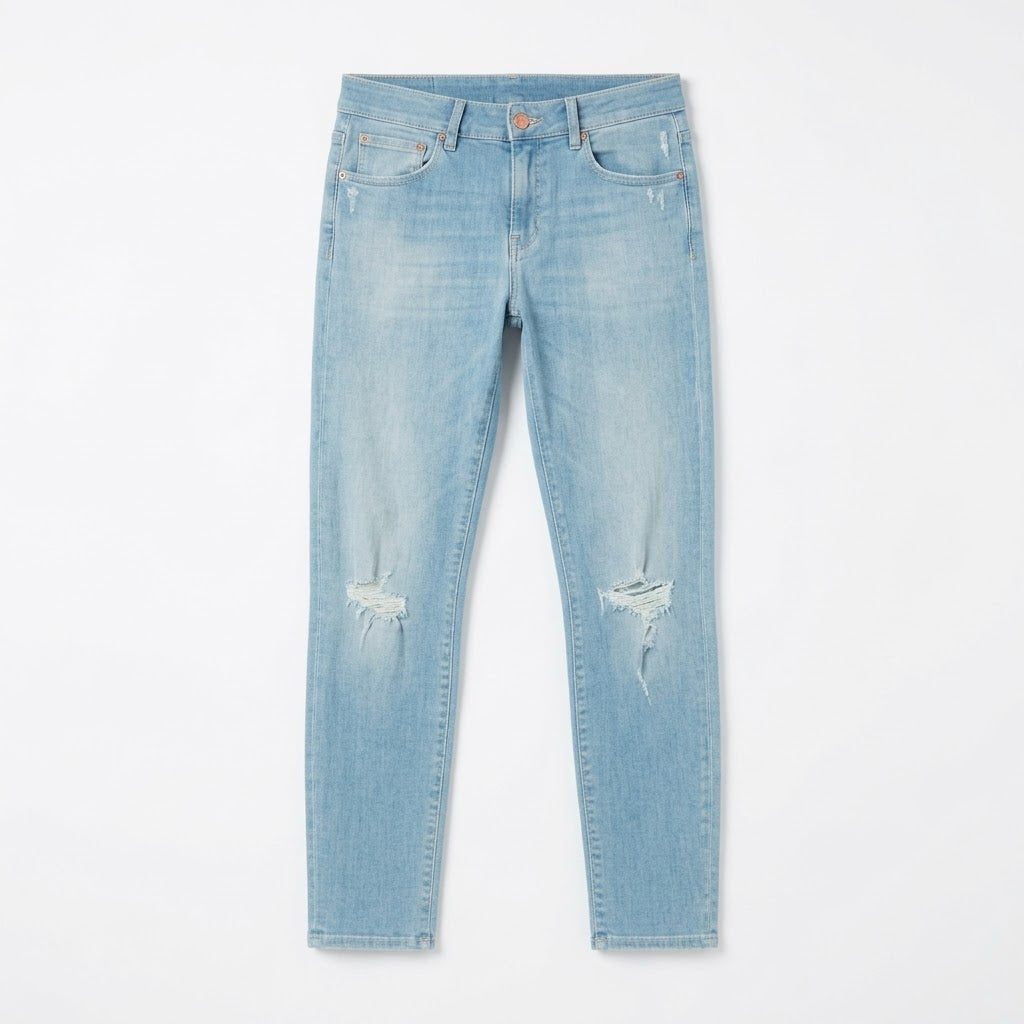Pantalon de Dama