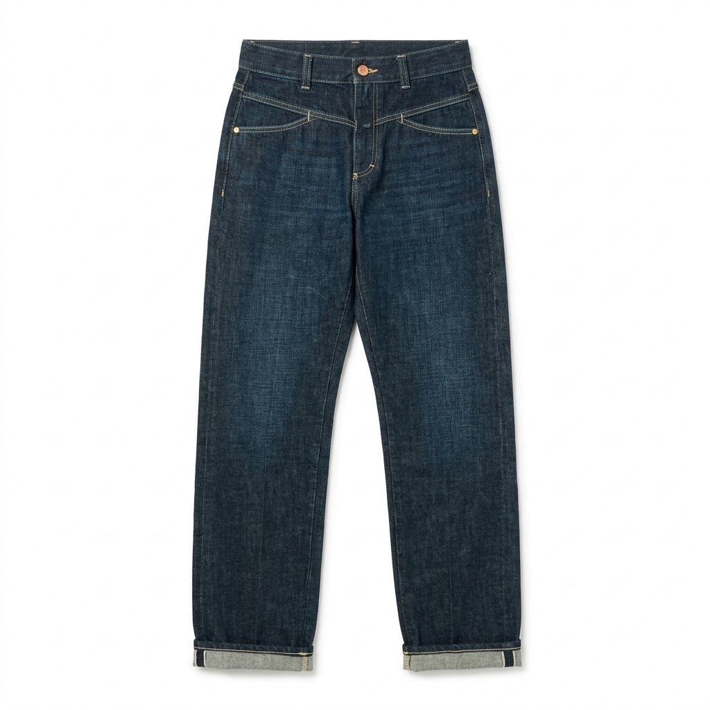 Pantalon de Dama