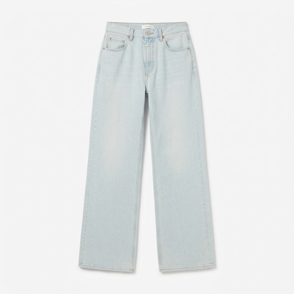 Pantalon de Dama