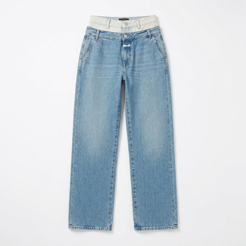 Pantalon de Dama