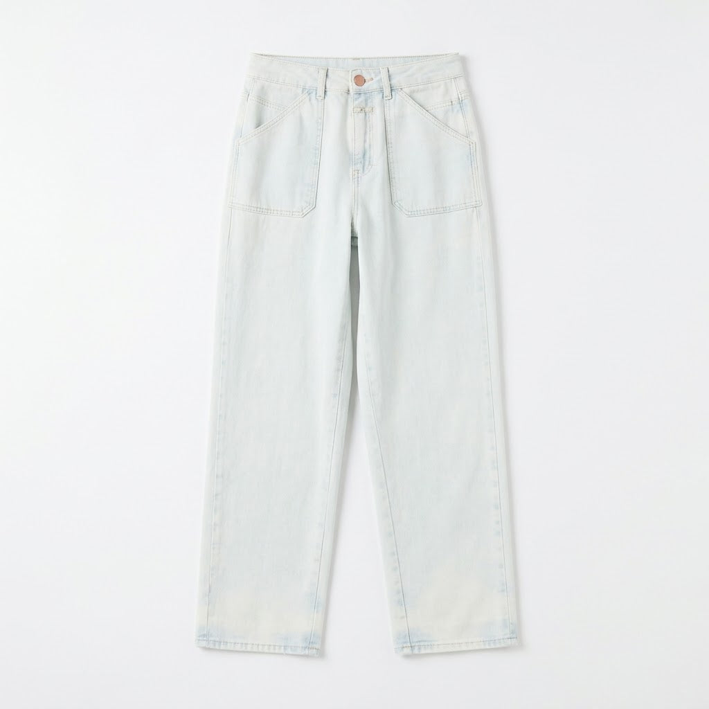 Pantalon de Dama