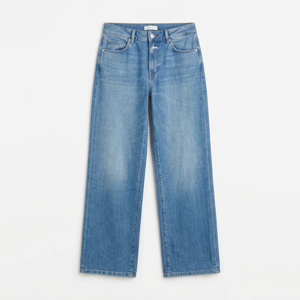 Pantalon de Dama