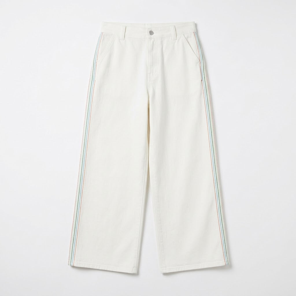 Pantalon de Dama