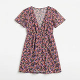 Vestido de Dama